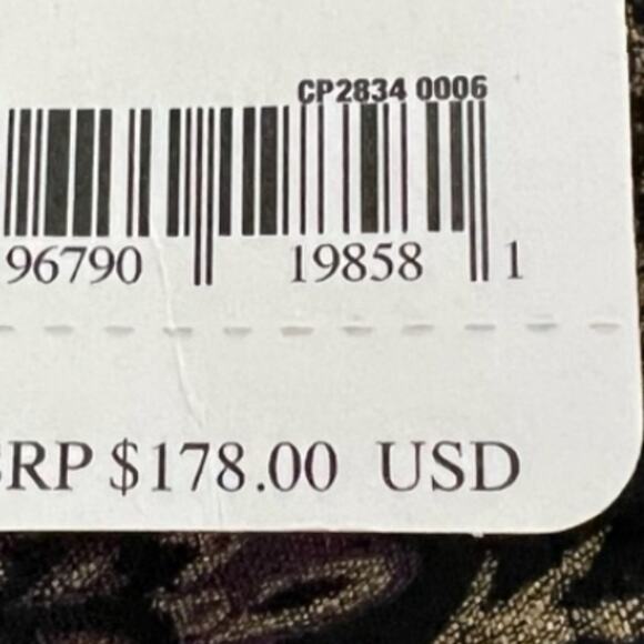 Free People Walker Relaxed Jacquard Pants - Picture 7 of 12